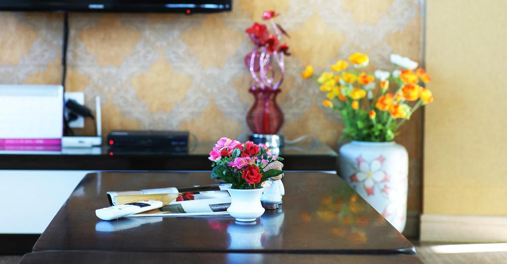 Jeju Olleh Houseヴィラ エクステリア 写真