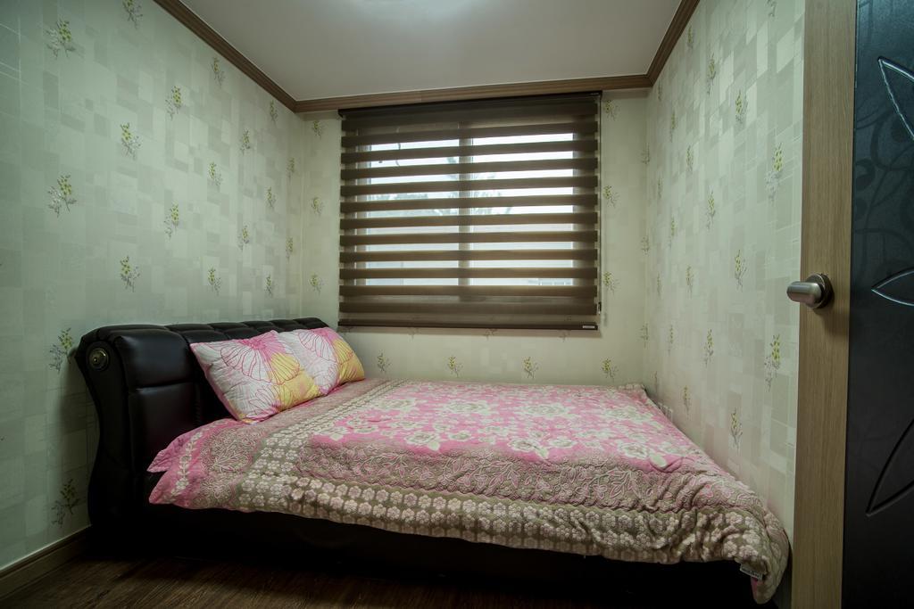 Jeju Olleh Houseヴィラ エクステリア 写真
